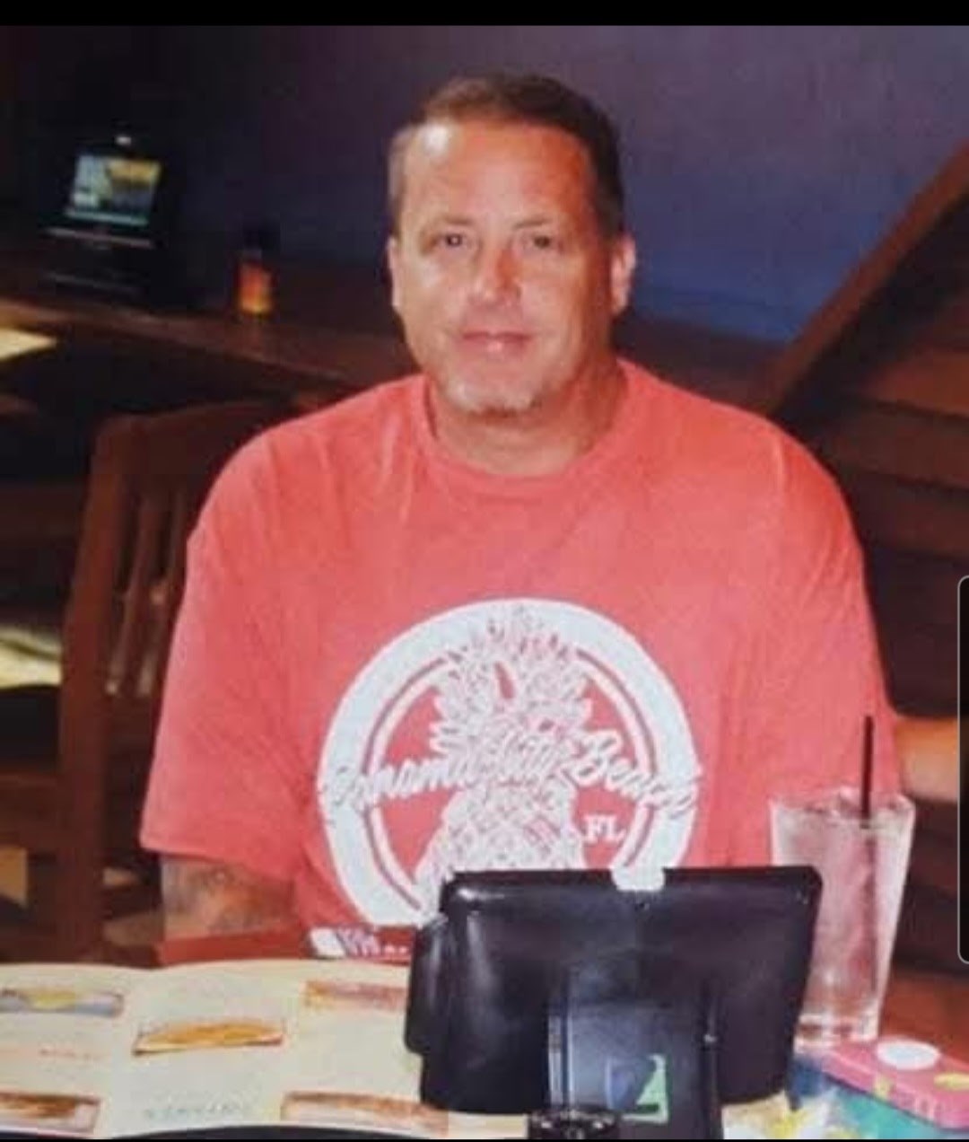 Obituary of Robert Kevin McMillan