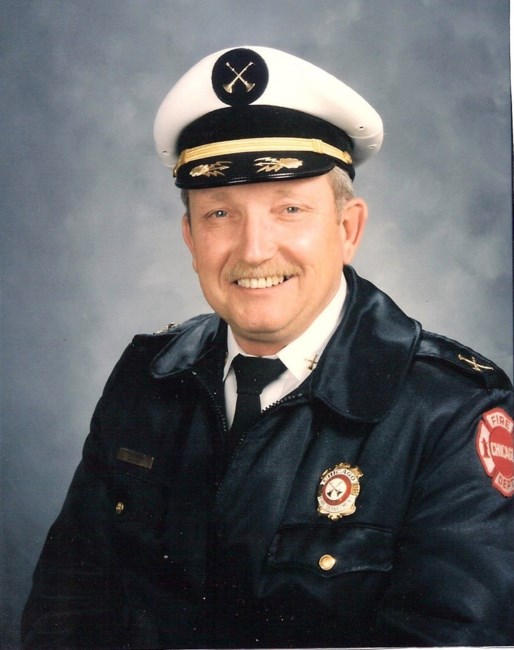 Obituary of Edward R. Welter