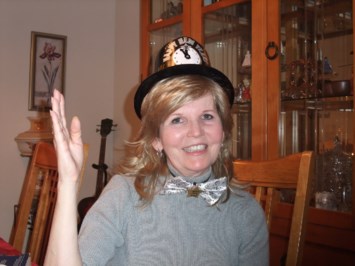 Obituary of Connie Potter