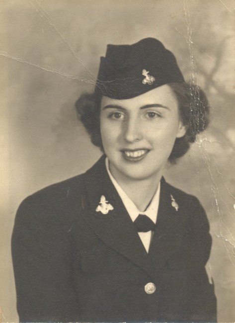 Obituary of Anne Marie Sullivan Collins