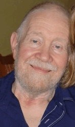 Obituary of Roy G Lundgren