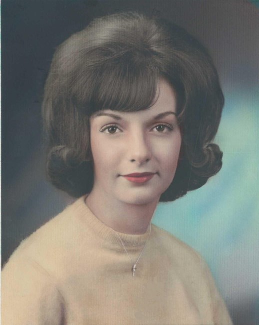 Obituary of Phyllis Jean Mumford