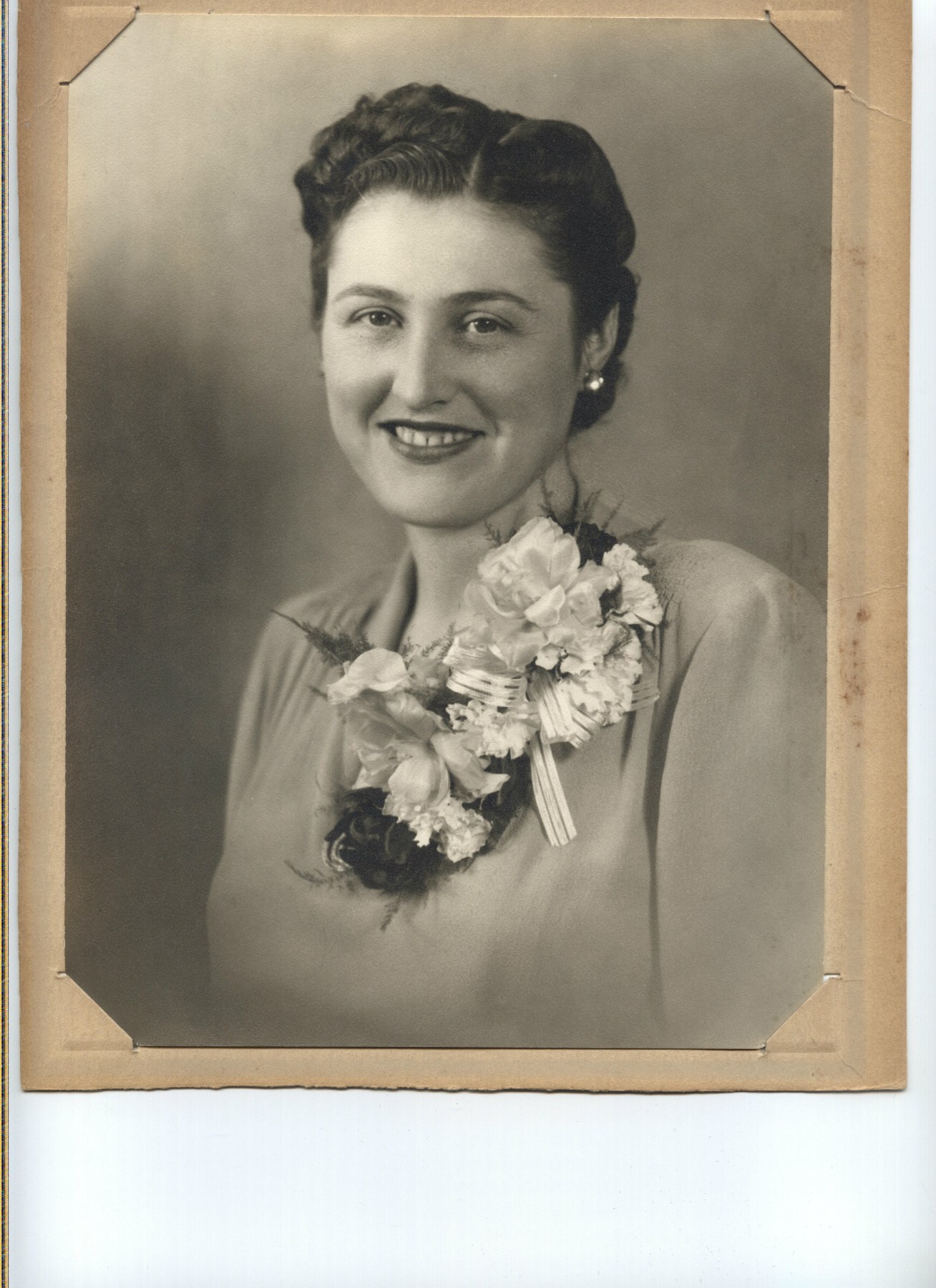 Obituary of Shirley Reed