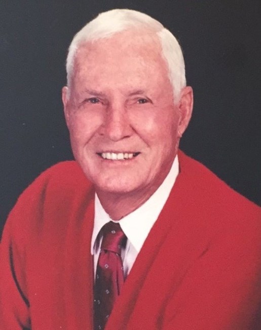 Obituary of Edward Lee Brown