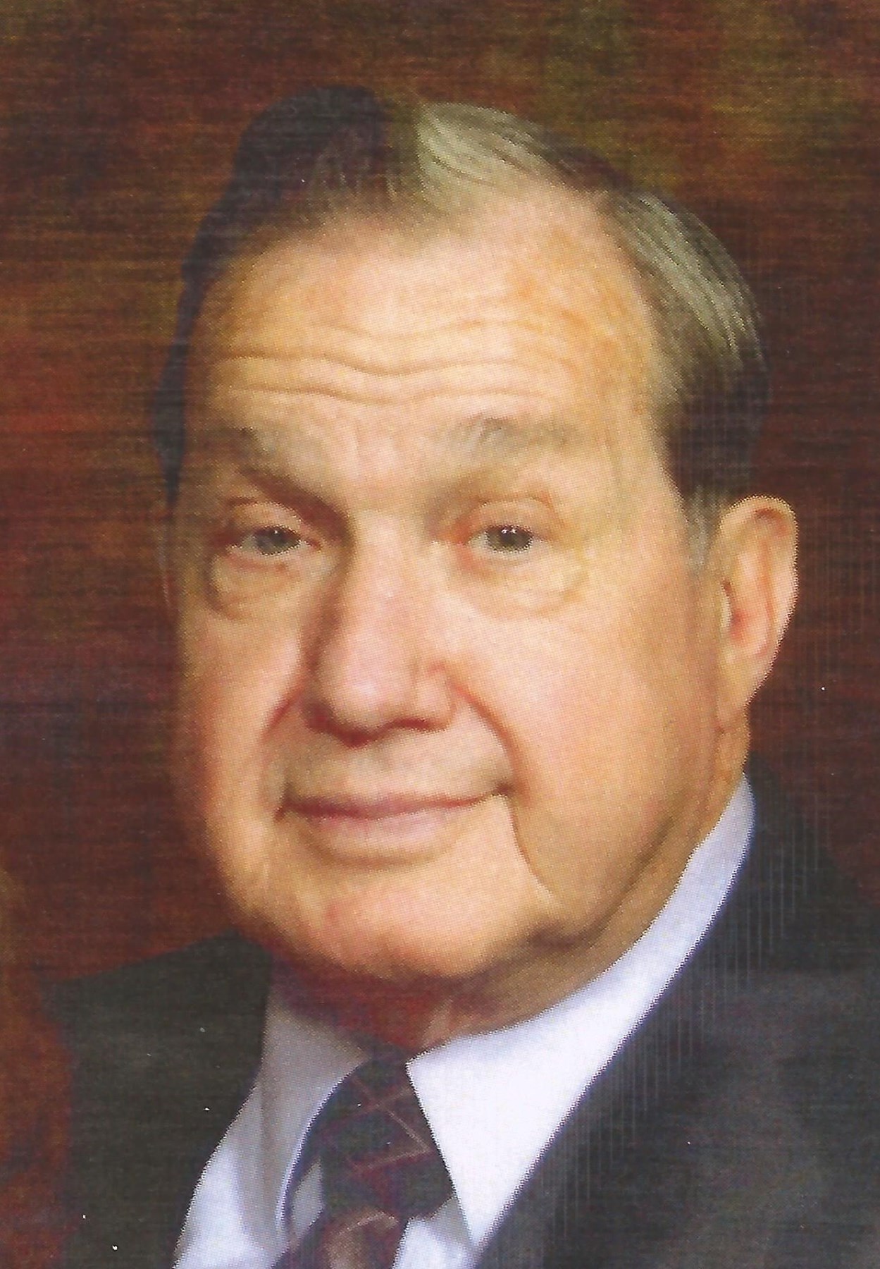 Obituary of Donald E. Crumpacker