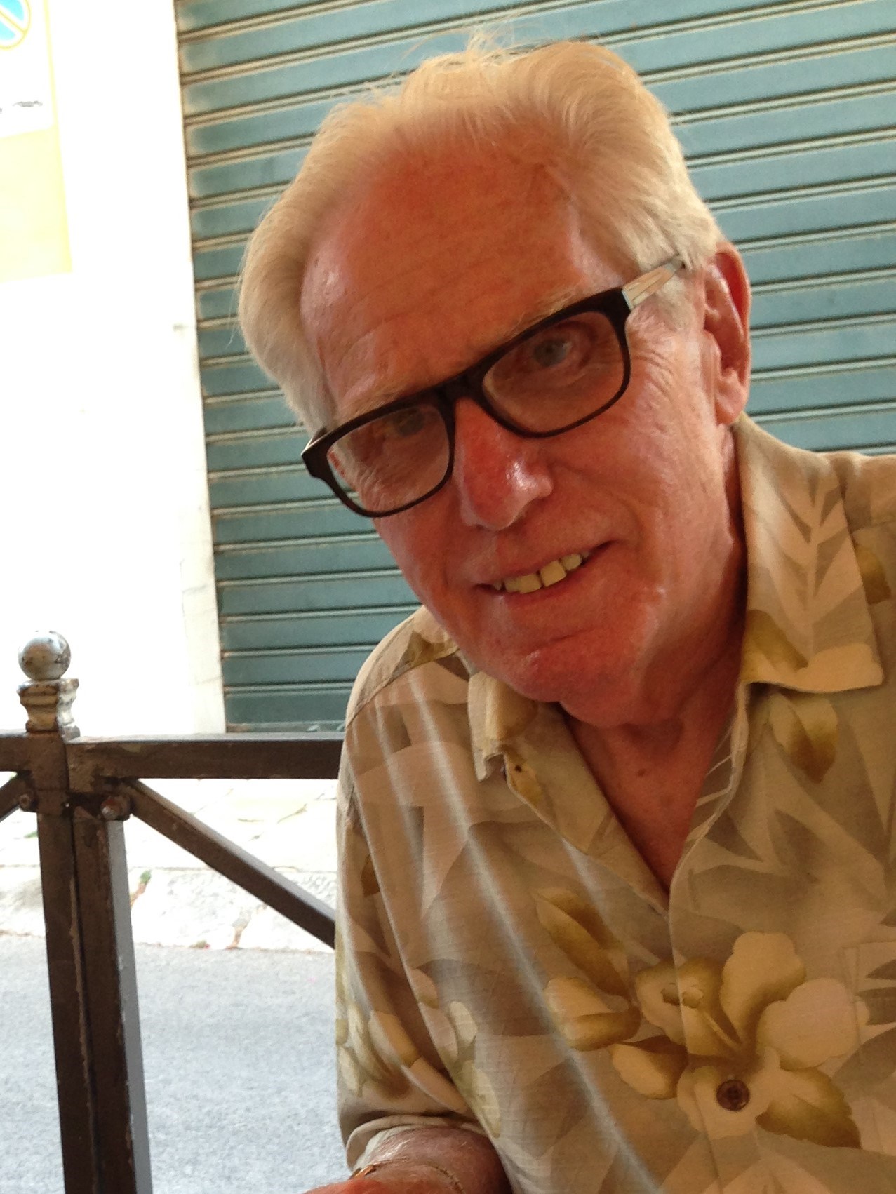 Donald Heft Obituary Dallas, TX