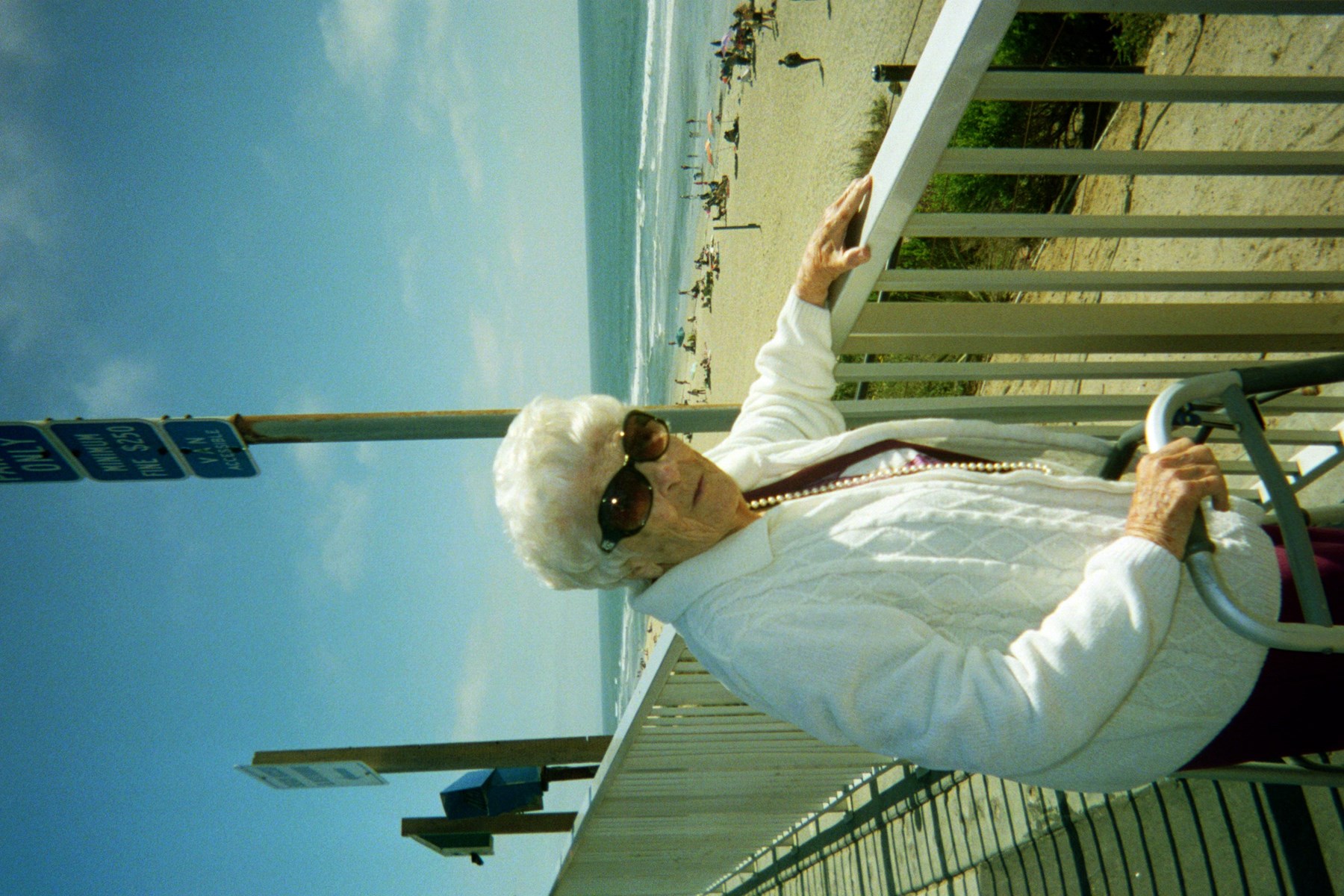 Obituary of Barbara Jeanne Crom