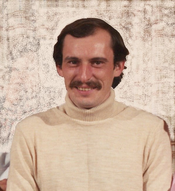 Obituary of Bob Chambers