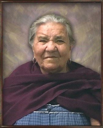 Obituary of Maria Magdalena Ramirez Mora