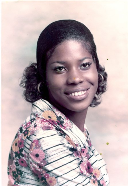 Obituary of Connie Michelle Goings Thomas