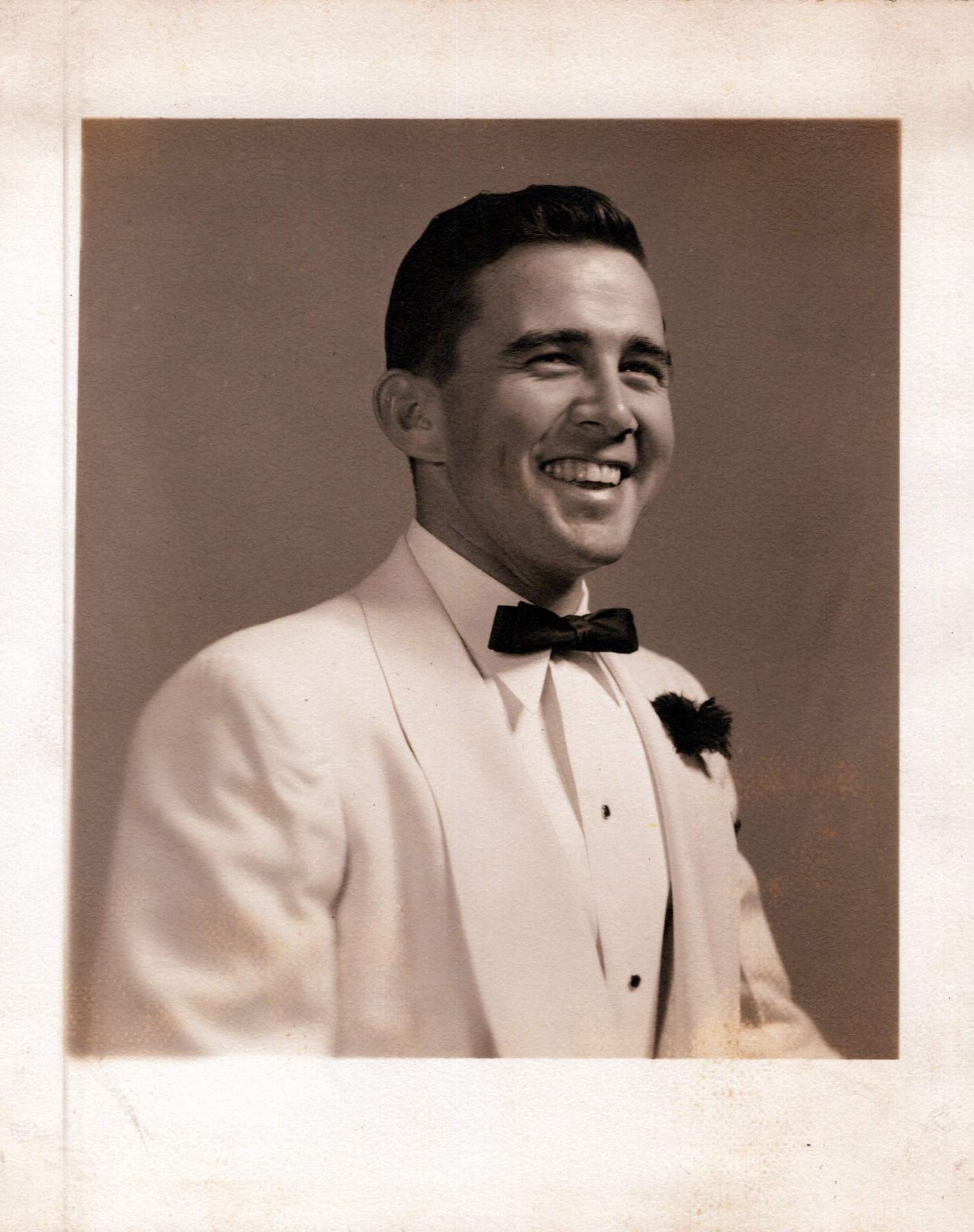 Obituary of James W. Fields