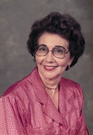 Obituary of Dorothy Murray