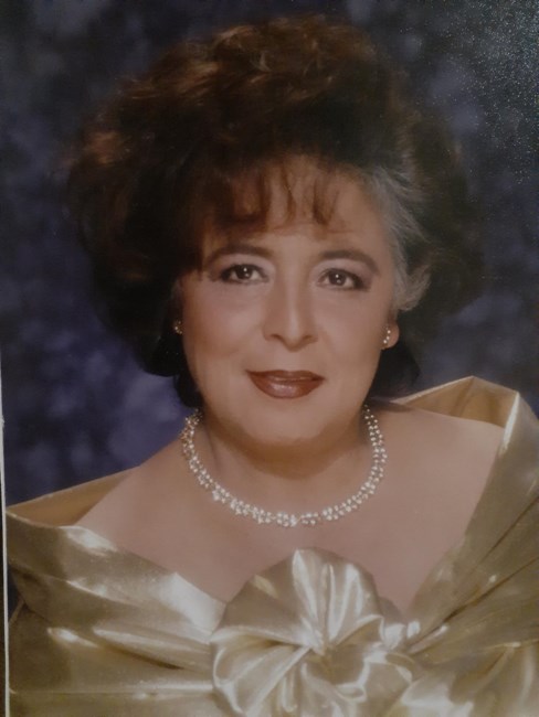 Obituary of Maria De Jesus Lopez