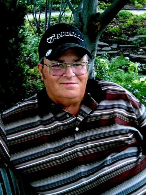 Obituary of James "Steve" Steven Dudgeon