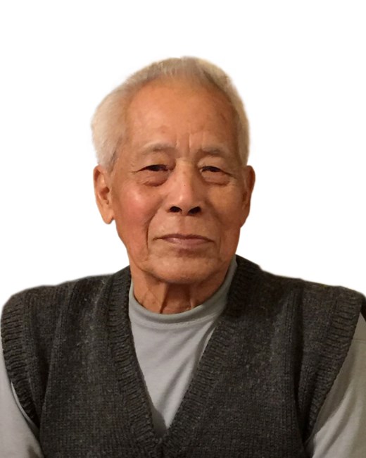 Obituary of Ru Qing Zhao