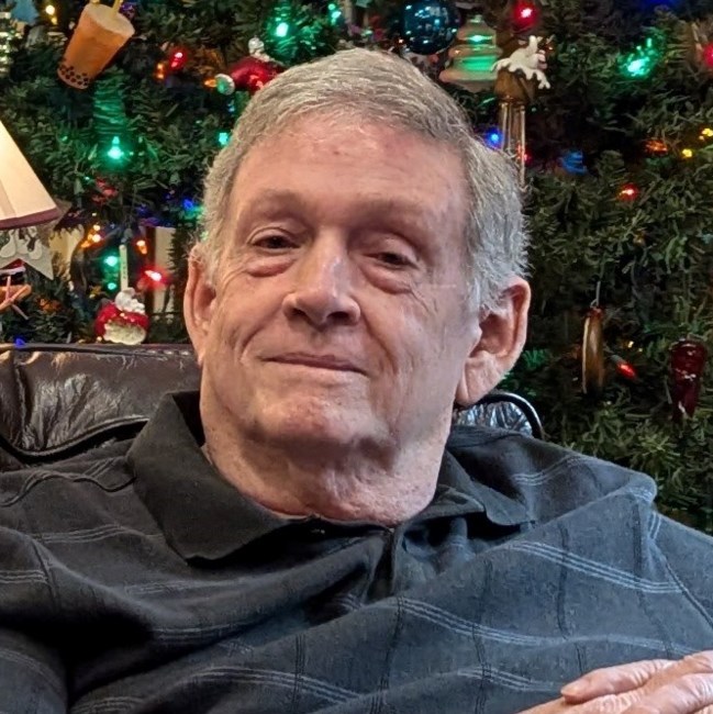 Avis de décès de Larry Clifford Wortham