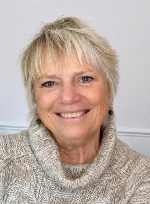 Obituary of Sally Ann Ross