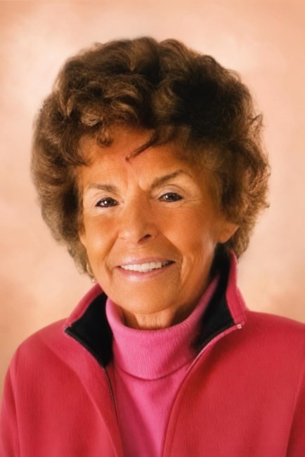 Obituary of Marie R. Micolo