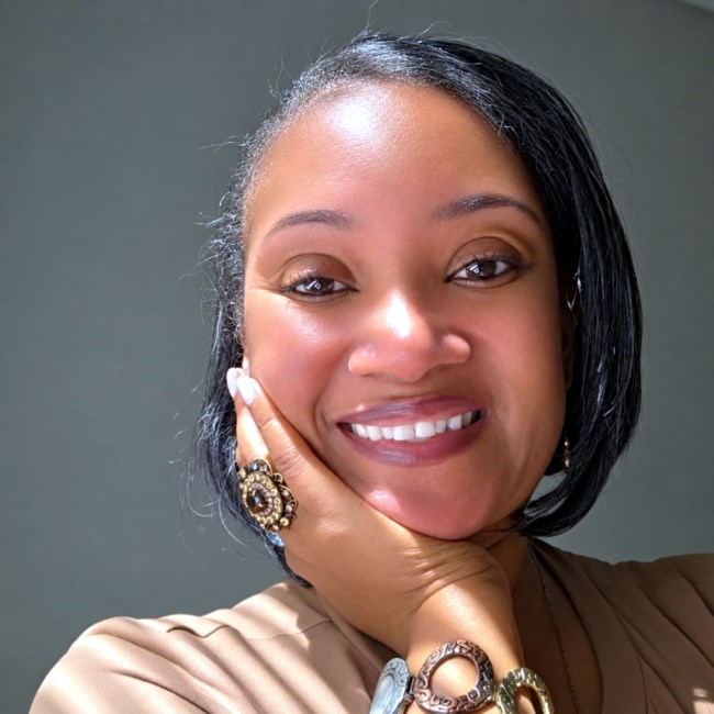 Obituary of Tashania Alicia Davis