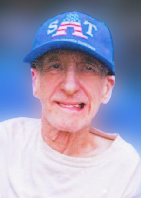 Obituary of James "Jim" Stone