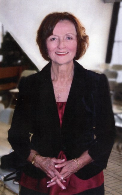 Obituary of Ms. Sophia Jania