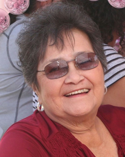 Obituary of Carmen Genevieve Briones