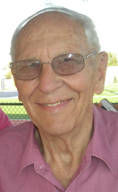 Obituary of Frederick A. Dixson