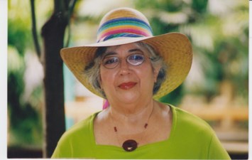 Obituary of Almeda DeLeon