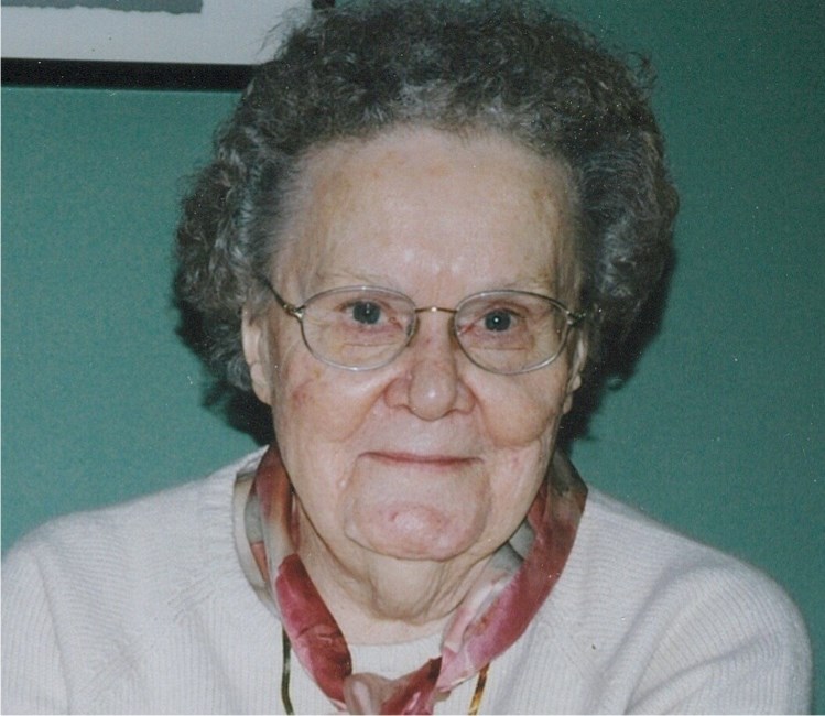 Obituary of Elizabeth K. West