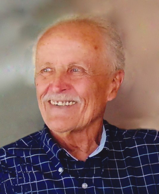 Obituario de Mr. Richard Gomez Puertas