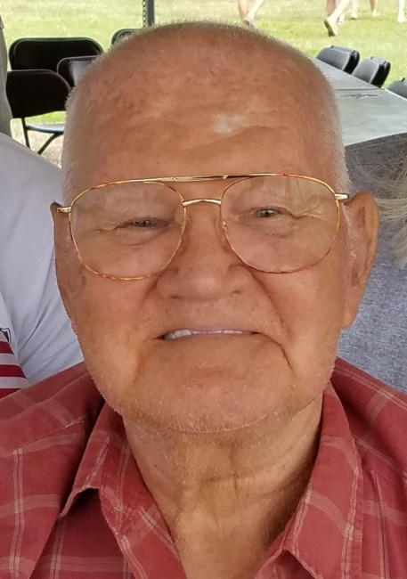 Obituary of Joseph "Poppa Joe" Sanders