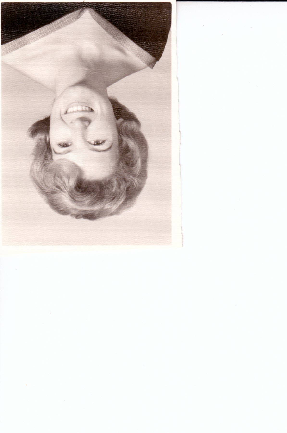 Obituary of Joanne Brewer Brewer McCullough