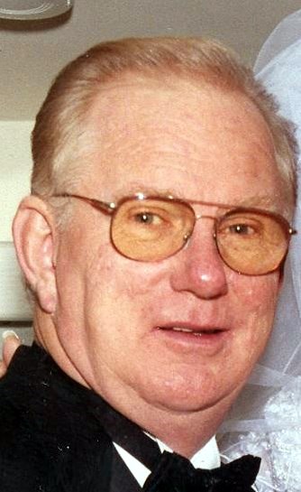 Avis de décès de Robert John Foley