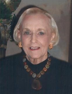 Obituario de Maudell Florence Baer