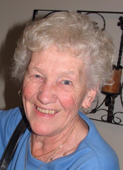 Obituary of Helen M. Mallo