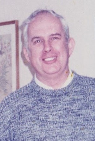 Obituary of Thomas Clarence Hutchins