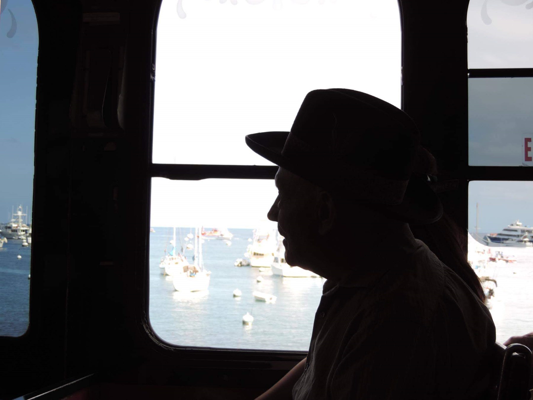 Obituary of Juan Crisostomo Barrios Calderon