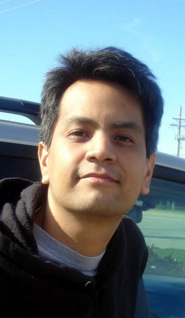 Obituary of Robert Anthony Silvas