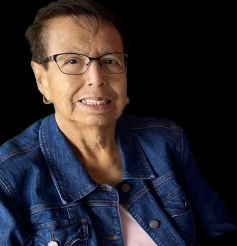 Obituary of Juanita "Momo" Villa