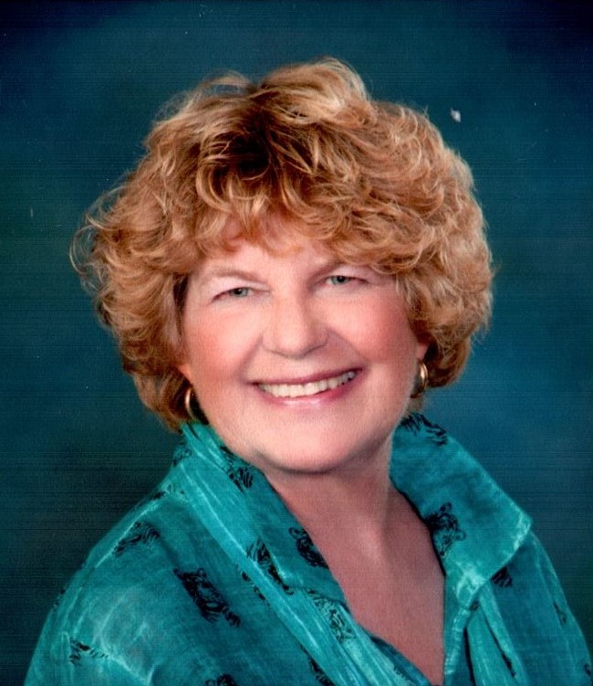 Nancy L. Evans Obituary Estes Park, CO
