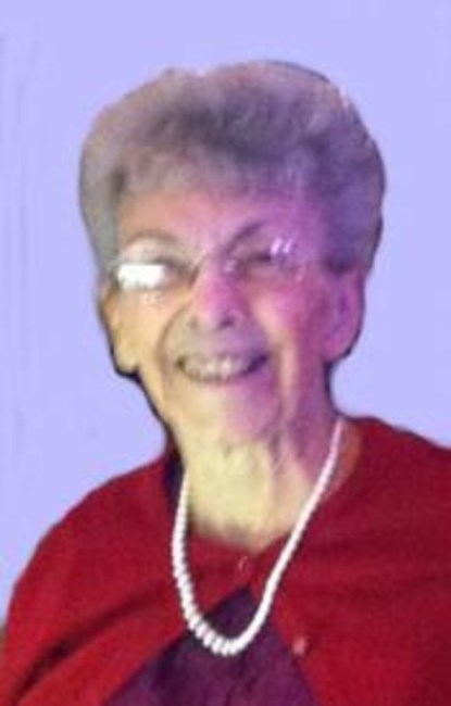 Obituary of Eleanor R. Sheehan