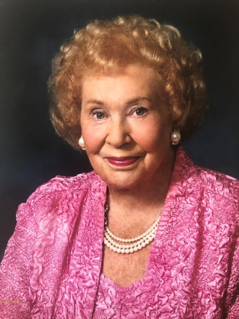 Obituario de Shirley Evelyn Irene Ley