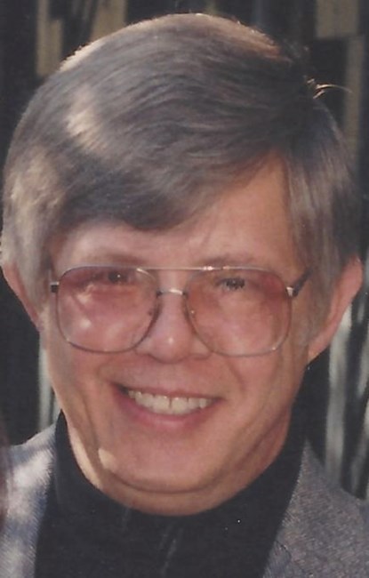 Obituary of Richard Kraft