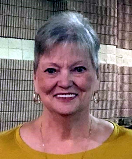 Obituary of Bonnie Elizabeth McCormick