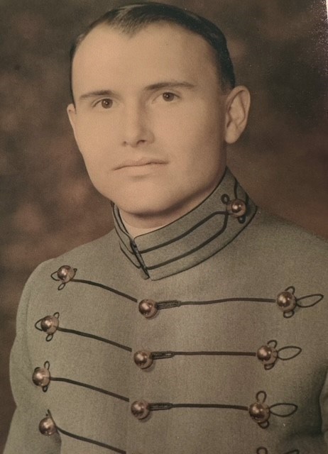 Obituary of Dr. Michael Bernard Schulte