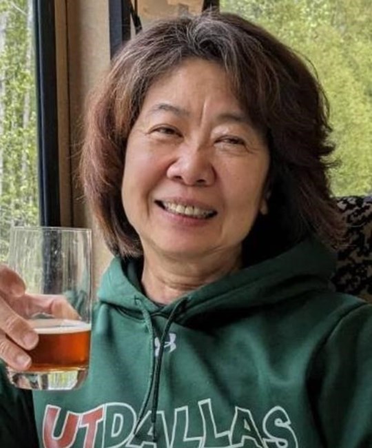 Obituary of Rita W. Lu