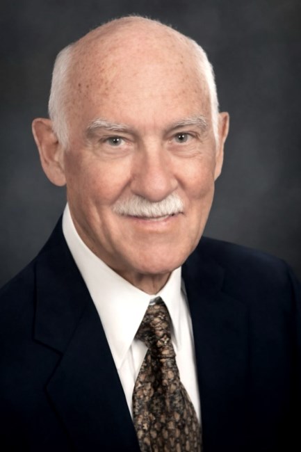 Obituary of CDR Thomas J. Hall, USN (Ret.)