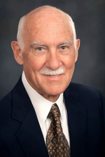 Obituary of Thomas Joseph Hall