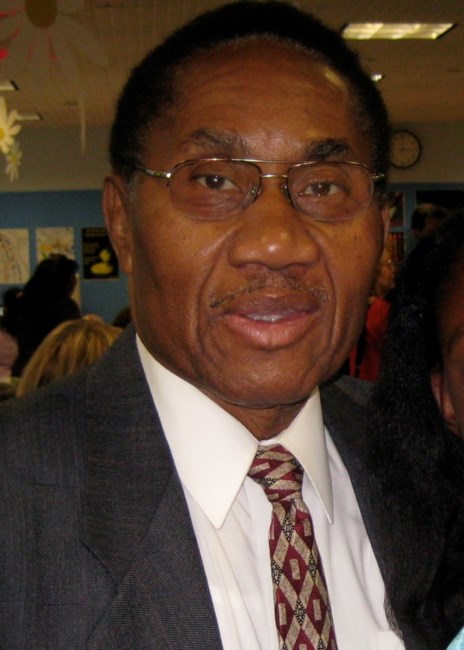 Obituario de Hermann Mazard MD