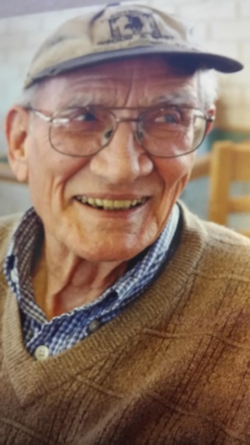 Obituary of Robert Legare Fogle